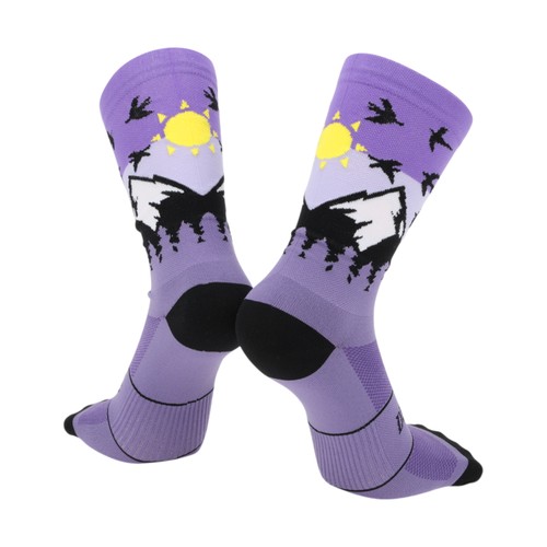 Chaussettes cyclisme
