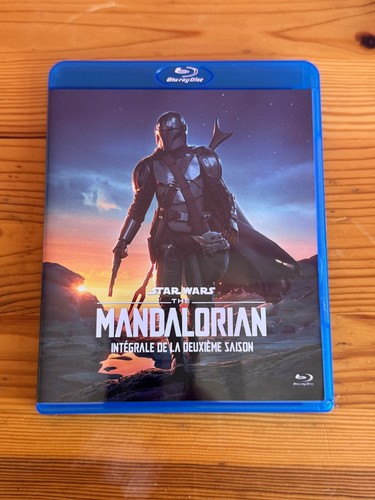 The mandalorian saison - -, 2