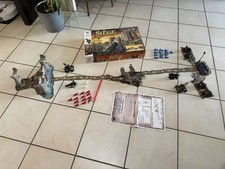 Siège MB Jeu De Société TBE