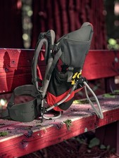 Deuter Kid Comfort Active