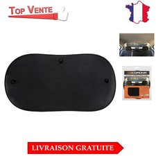 Pare-Soleil Arrière Solaire