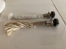 2 Anciennes Mèches Bruleurs Lampe BERGER - Occasion