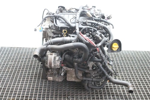Renault trafic mk3 moteur - renault,