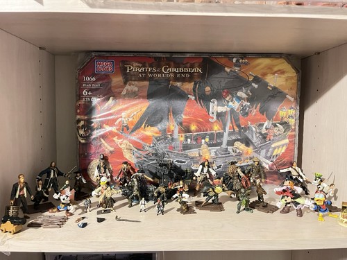Mega bloks 1066 - 1066, of
