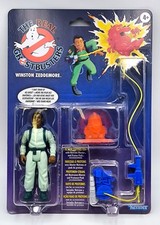 ✨ WINSTON ZEDDEMORE / THE