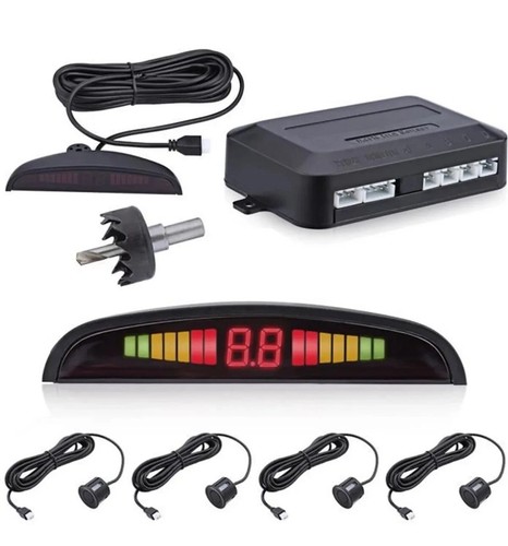 Kit complet radar - radar, de