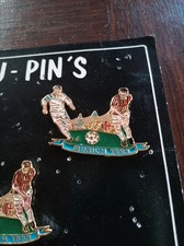 pin's om munich 1993