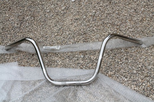 Guidon pour harley - pour,