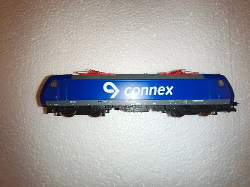 Piko locomotive electrique - piko,