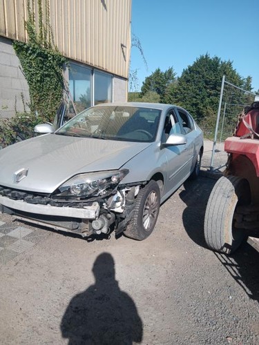 Pulseur air renault laguna 3 - d'air,
