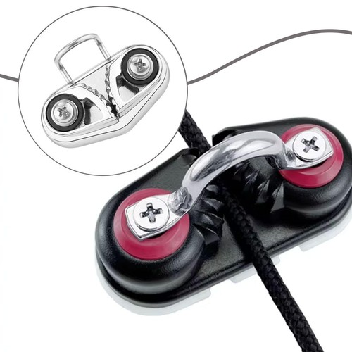 Taquet fixation pour - de,
