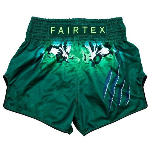 Short fairtex sport muay - sport, thai