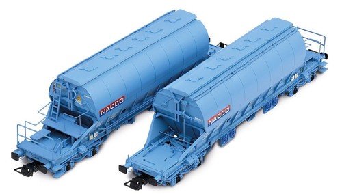 Jouef hj6230 coffret - coffret, 2