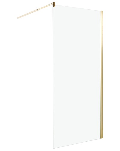 Paroi douche verre - paroi, de