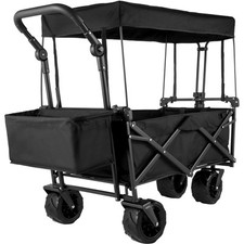 VEVOR Chariot Pliable avec