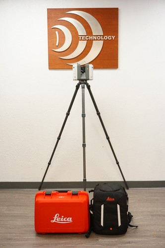 Leica rtc360 vis imu - imu, laser