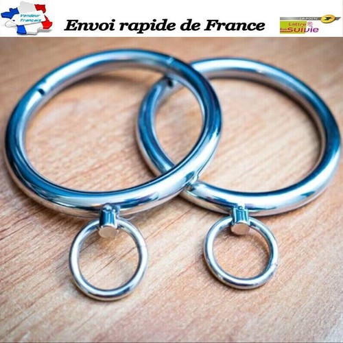 Homme femme collier de - homme/femme, sm