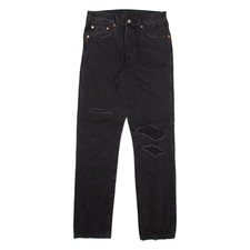 Jeans distressés levi - jeans, levi's