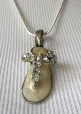 Collier chaîne en argent 925