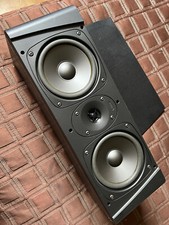 Jamo Denmark Center speaker