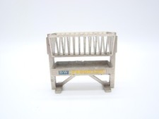 BRITAINS FARM - 1715 - FEED MANGER BW - RATELIER A FOIN - 1/32 - 1979 - ANCIEN -