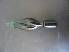 ANCIEN BOUCHON DE CARAFE