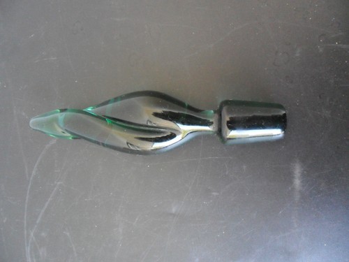 Ancien bouchon carafe - bouchon,