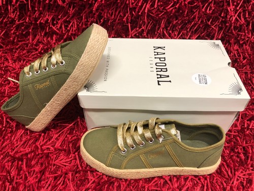 Chaussures femme kaporal - femme,