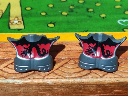Playmobil animaux de - playmobil, x2