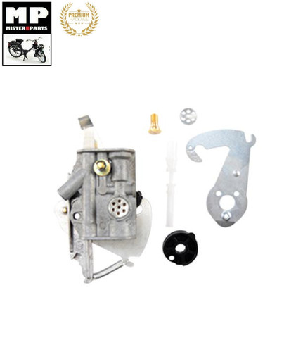 Carburateur adaptable premium - adaptable,