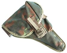 Etui cordura Bundeswehr pour P38 / P1 ou P08