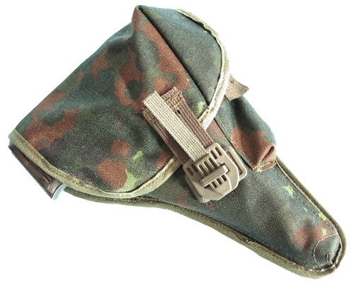 Etui cordura bundeswehr pour - cordura,