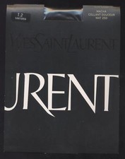 NEUF YVES SAINT LAURENT