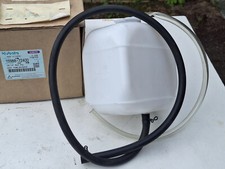 VASE expansion circuit refroidissement KUBOTA L1-215 et L2250-L2550