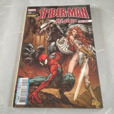 Red Sonja 2007 – SPIDER-MAN MARVEL VF saga complète