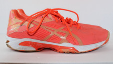 Coral ASICS Gel Solution