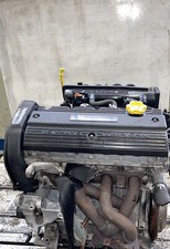 Moteur Semicompleto Pour MG