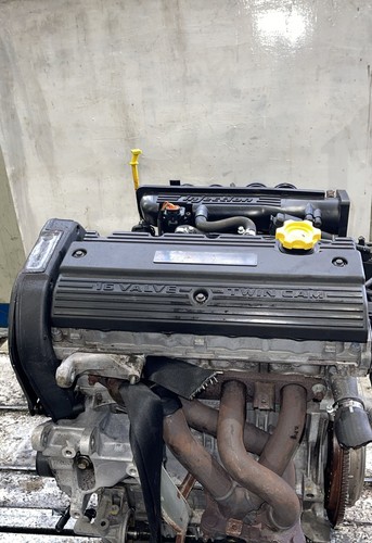 Moteur semicompleto pour - moteur,