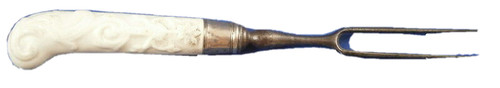Antique 18thc bow - bow, porcelaine