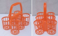 Porte bouteilles panier a - ,