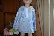 pull neuf kenzo 4 ans ou sweat