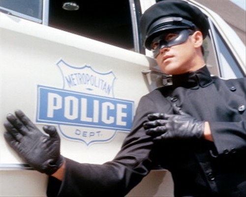 Bruce lee tant que kato - en,