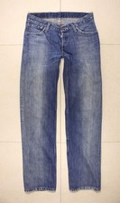 Jean homme Levi's 518 W34 L34