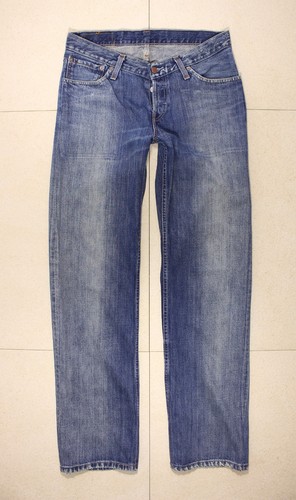 Jean homme levi 518 - jean, l34