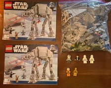 LEGO Star Wars: AT-AT Walker