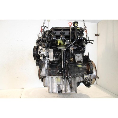 Moteur complet 611980 mercedes - moteur,