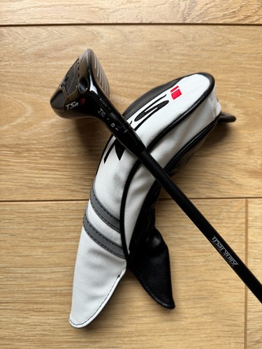 Rescue hybrid titleist tsr3 - titleist,
