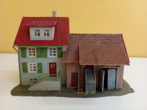 Faller échelle maquette - faller,, ho,