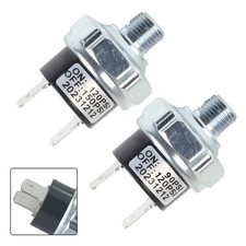 Pressostat compresseur d'air efficace avec réglages réglables disponibles