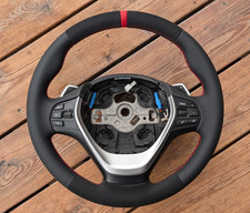 Volant CUIR NEUF pour palettes